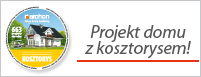 kosztorys budowlany do projektu domu