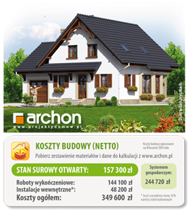 Kosztorys Budowlany ARCHON+