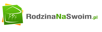 Logo Rodzina na Swoim