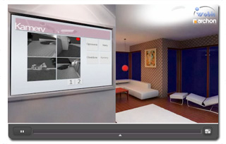 Projekt Instalacji Inteligentny Dom