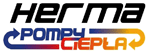 Logo firmy Herma