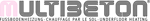 Logo firmy Multibeton