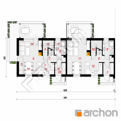 Dom w everniach 4 (R2BA)