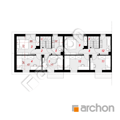 Dom w everniach 4 (R2BA)