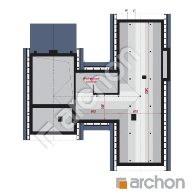 Dom w kliwiach 4 (G2)