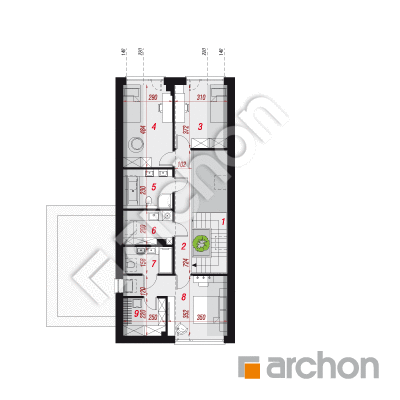 Dom w ożankach (GE) OZE