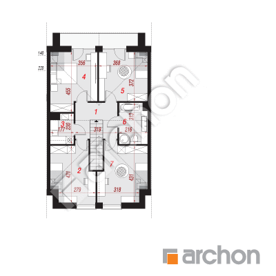 Dom w orzesznicach (S)
