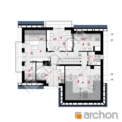 Dom w kortlandach (G2P)