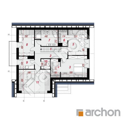 Dom w stokezjach (G2)
