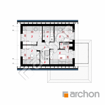Dom w raflezjach (G2E)