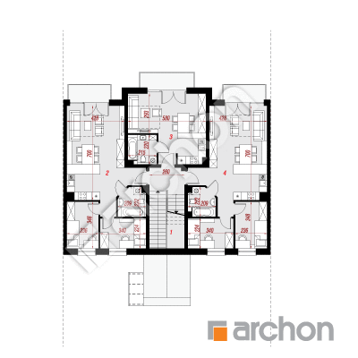 Dom nad bulwarem 3 (SN)