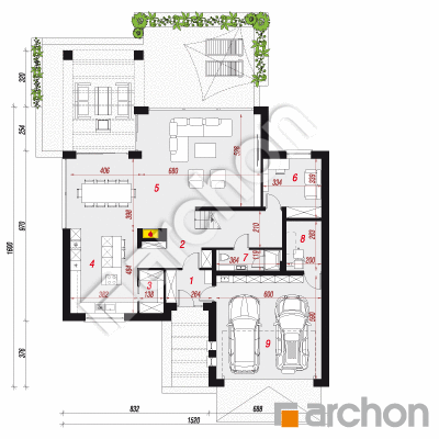 Dom w maciejkach (G2)