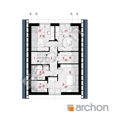 Dom w malinówkach 26 (E) OZE
