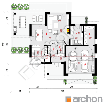 Willa Miranda 6 (G2)