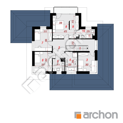 Willa Miranda 6 (G2)