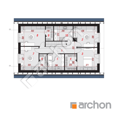 Dom w zdrojówkach 14 (G2E)