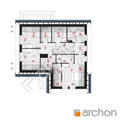 Dom w naradkach 2 (G2)