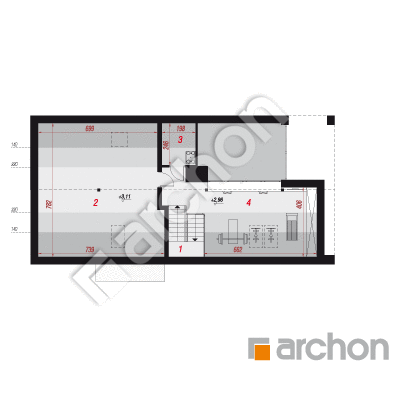 Dom w kosaćcach 18 (E) OZE