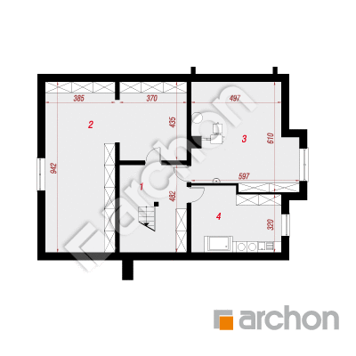 Dom pod jarząbem (PN)