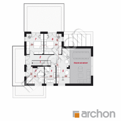 Dom w aromach 3 (G2E)