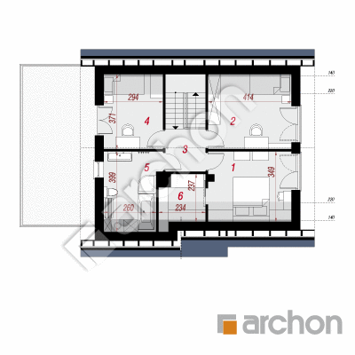 Dom w zielistkach (GNT)