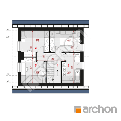 Dom w malinówkach 18 (E) OZE