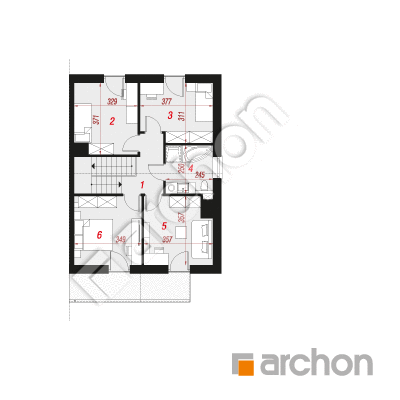 Dom w narcyzach (BT)