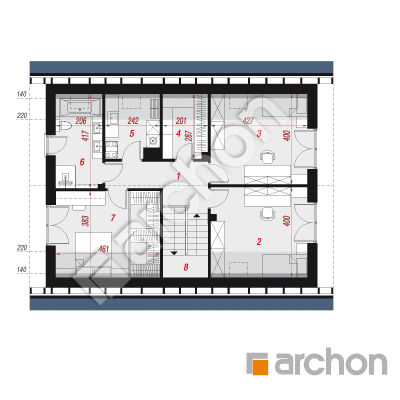 Dom w malinówkach 46 (E) OZE