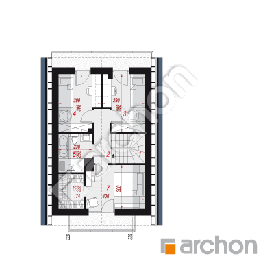 Dom w sasankach 7 (E) OZE