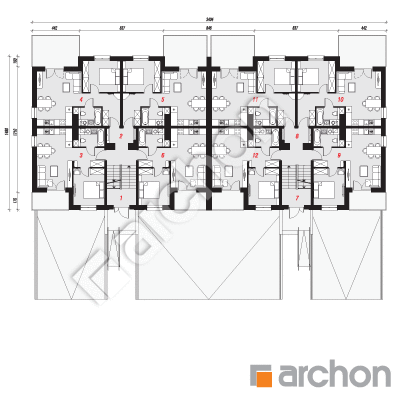 Dom przy plantach 15 (P)