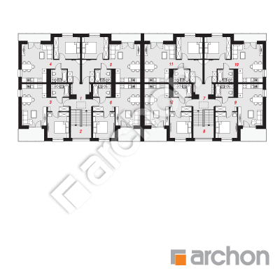 Dom przy plantach 15 (P)