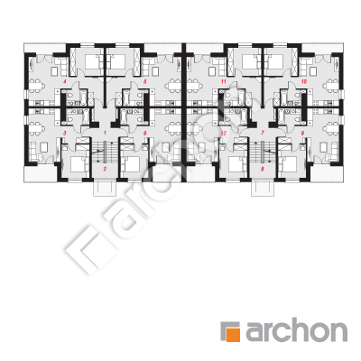 Dom przy plantach 15 (P)