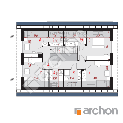 Dom w rutewkach (GE) OZE