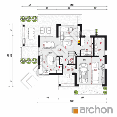 Willa Miranda 7 (G2)