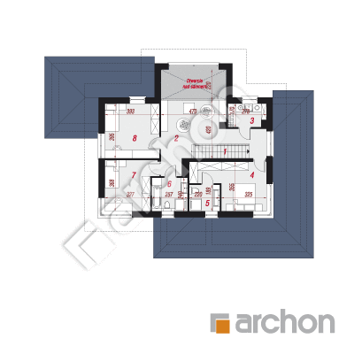 Willa Miranda 7 (G2)