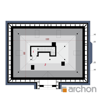 Dom pod jarząbem 12