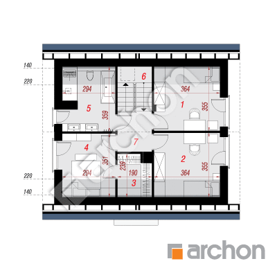 Dom w zielistkach 23 (E) OZE