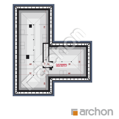 Dom w różach 2 (G)