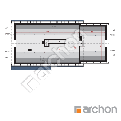 Dom w mekintoszach 5 (G2)