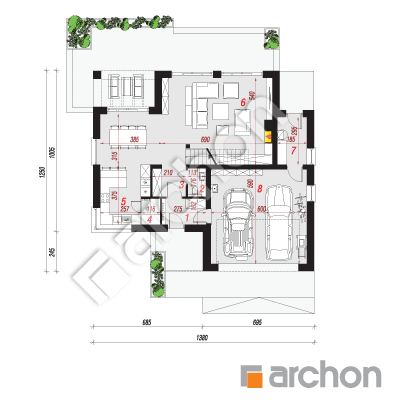 Willa Miranda 5 (G2)