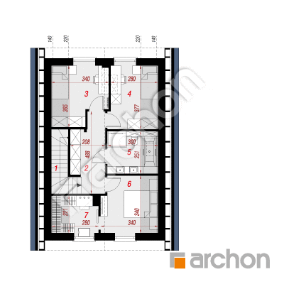 Dom nad strumykiem 3 (E) OZE