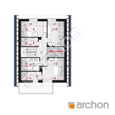 Dom w tamarillo 4 (GE) OZE