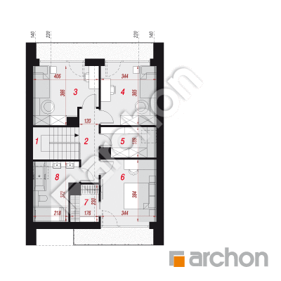 Dom w malinówkach 36