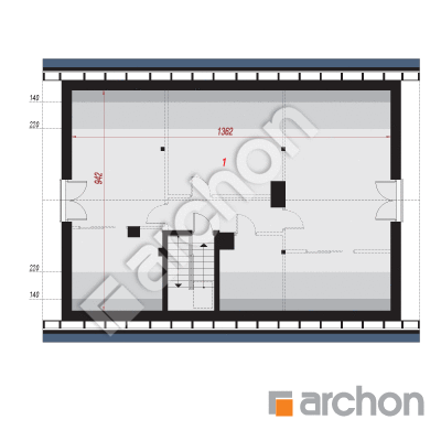 Dom pod jarząbem 20