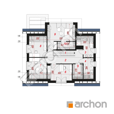 Dom w szampionach 2 (E)