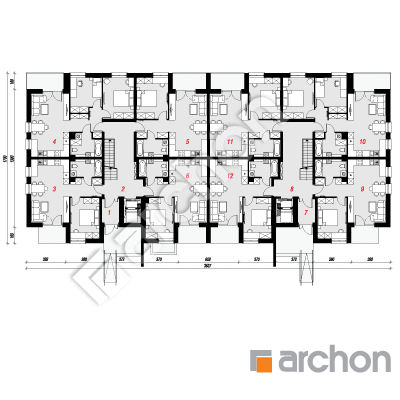 Dom przy plantach 12 (P)