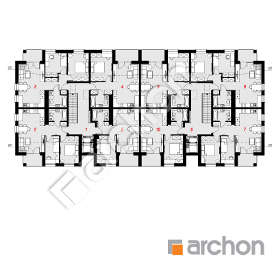 Dom przy plantach 12 (P)