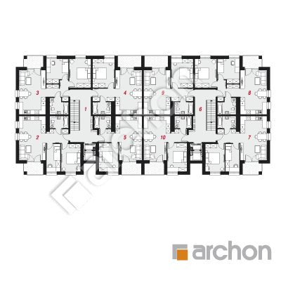 Dom przy plantach 12 (P)