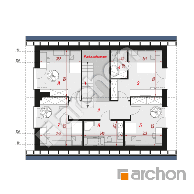 Dom pod brzoskwinią 2 (GE) OZE