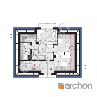 Dom w kalateach 2 (W)